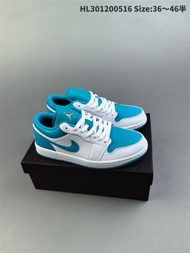 women air jordan 1 shoes 2024-7-4-150